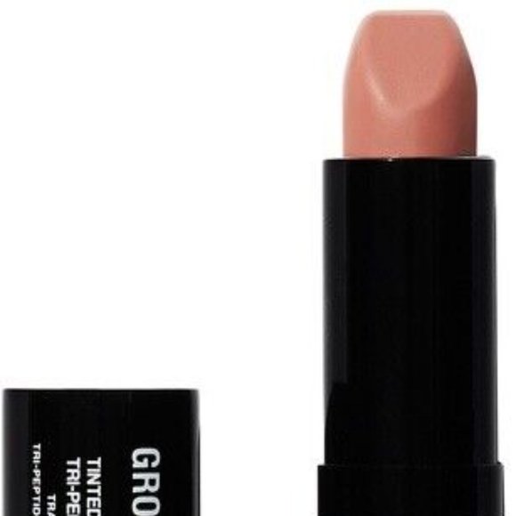 Grown Alchemist Tinted Age-Repair Lip Treatment Tri-Peptide, Violet Leaf Extract - Picture 1 of 2